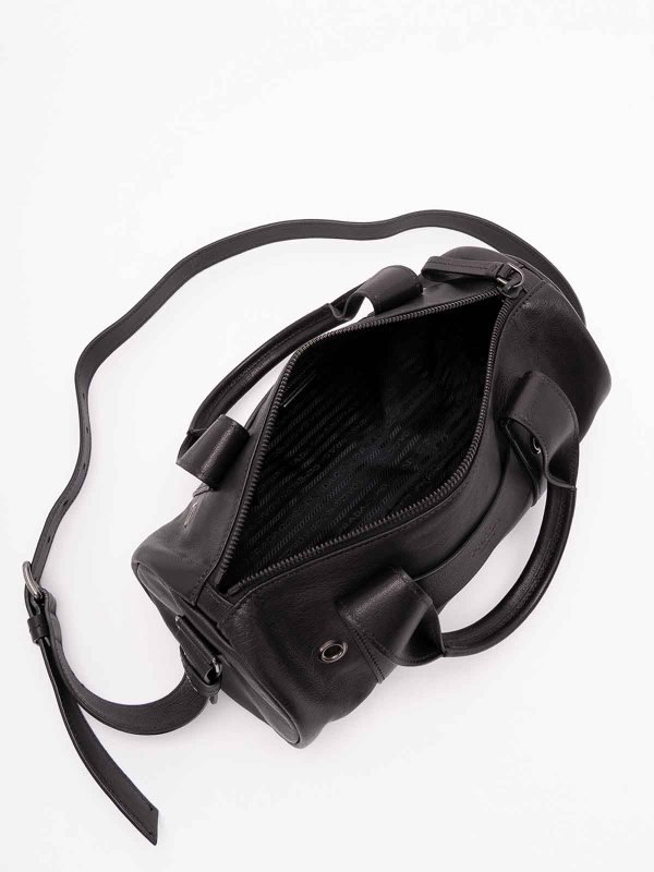 The Best Shops PRADA: Bufalo Handbag