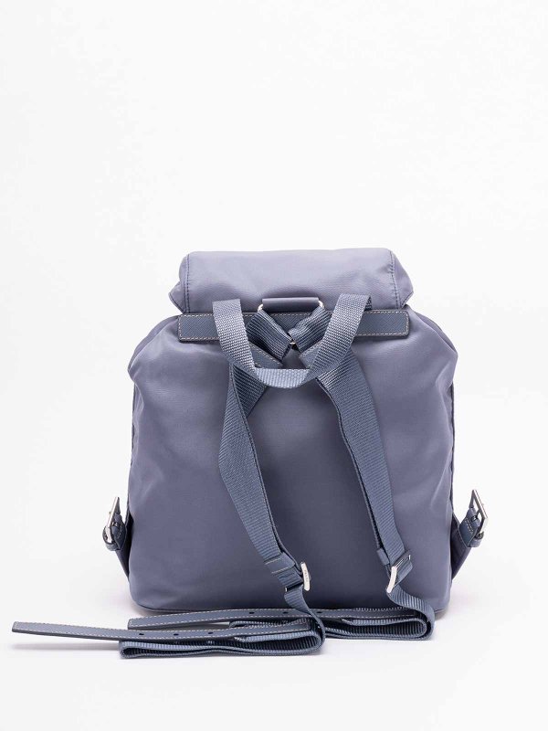 PRADA: backpacks online - Small Re-Nylon Backpack