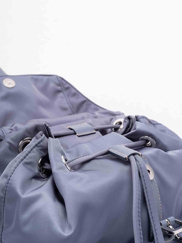 PRADA buy online Small Re-Nylon Backpack