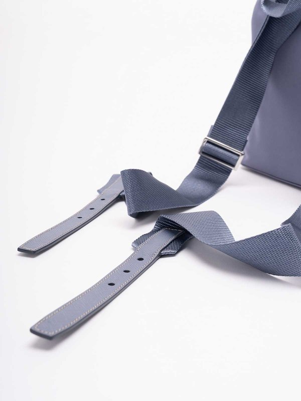 The Best Shops PRADA: Small Re-Nylon Backpack