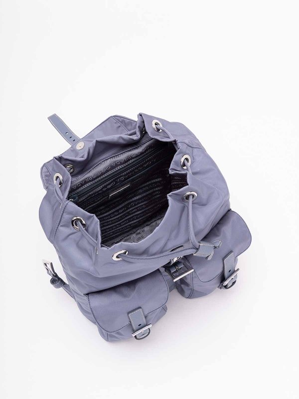 backpacks shop online Small Re-Nylon Backpack