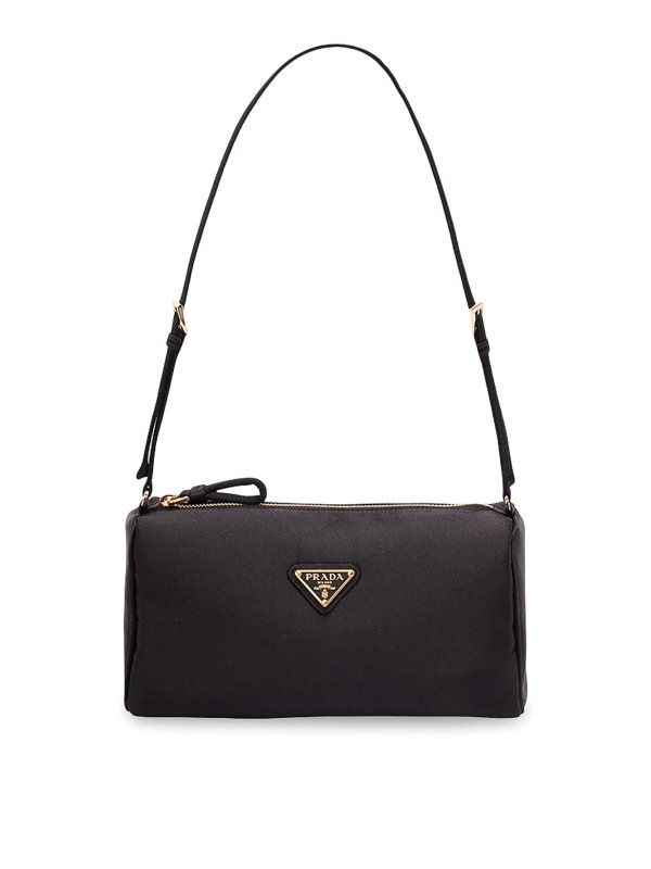 PRADA: totes bags - Mini-Bag