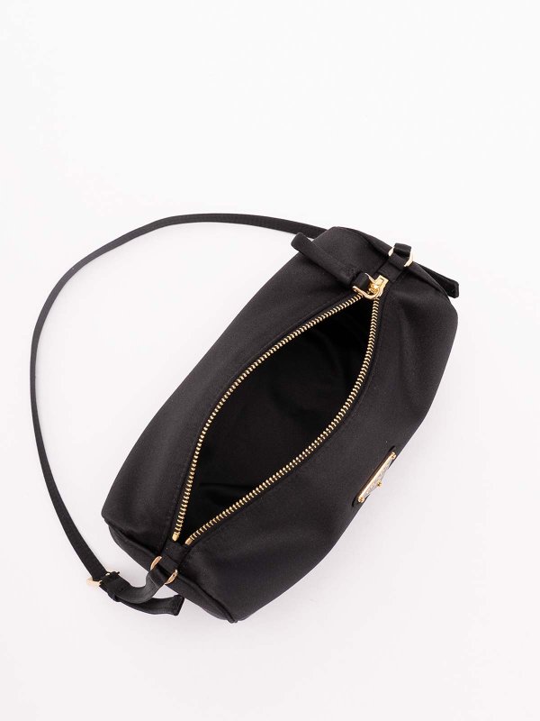 The Best Shops PRADA: Mini-Bag