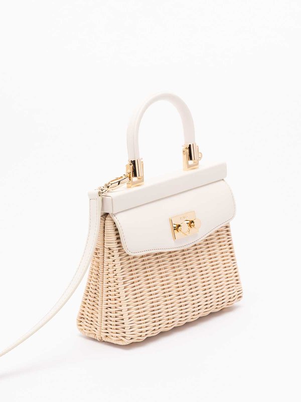 The Best Shops RODO: Bolsos Shopping - Bolso Shopping - Beis