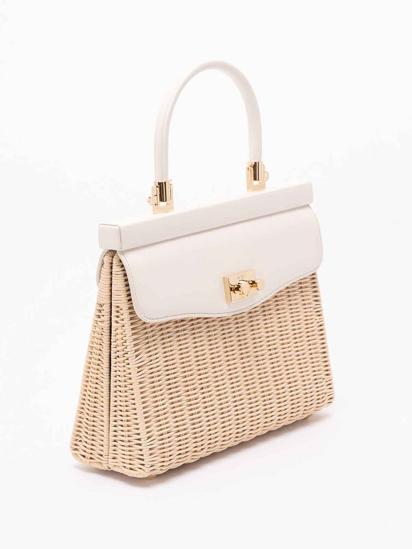 The Best Shops RODO: Bolsos Shopping - Bolso Shopping - Beis
