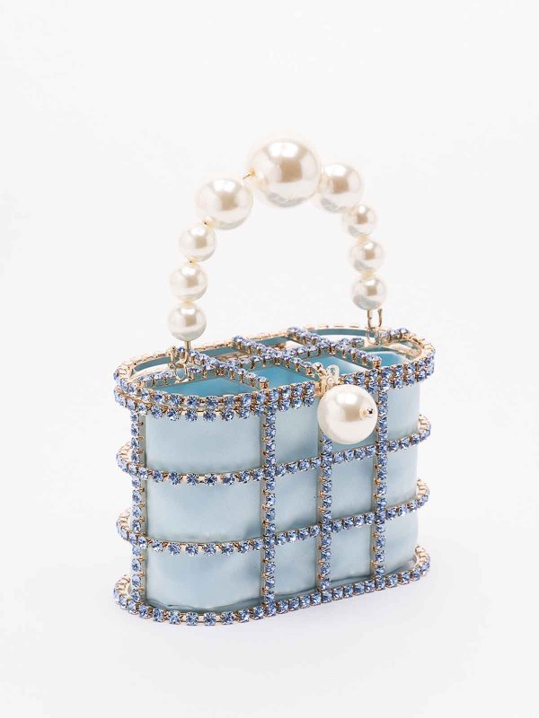 The Best Shops ROSANTICA: shopper - Borsa