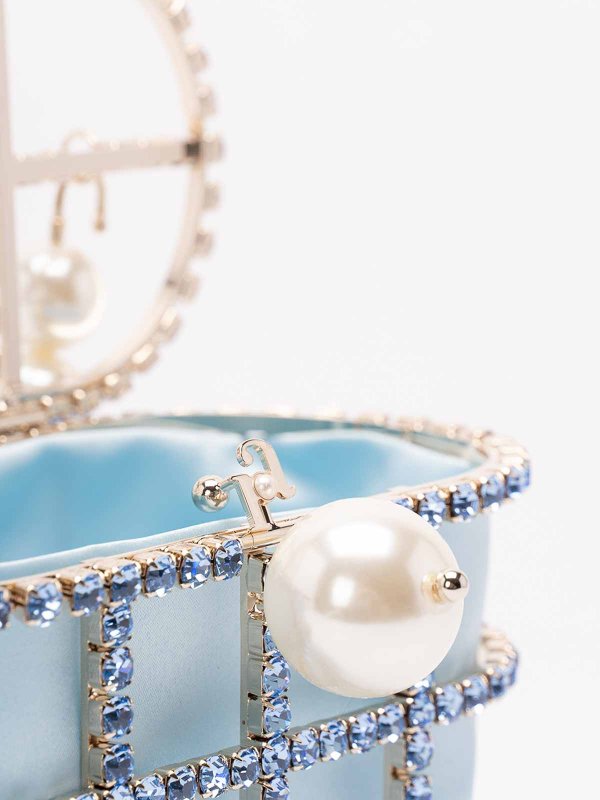 Borsa Replica 
online: ROSANTICA