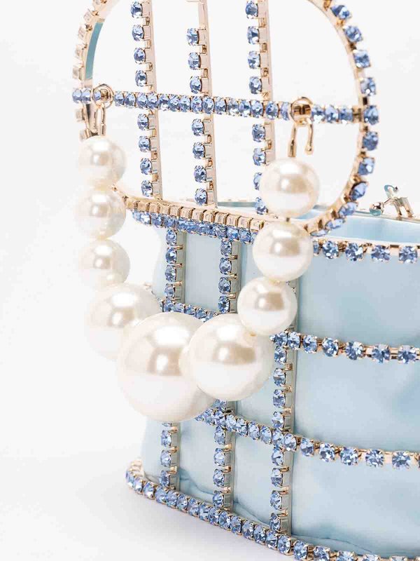 ROSANTICA buy online Borsa