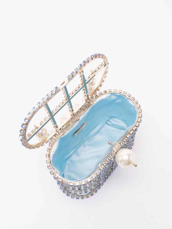 The Best Shops ROSANTICA: Borsa