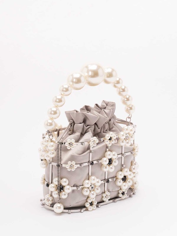 The Best Shops ROSANTICA: shopper - Borsa