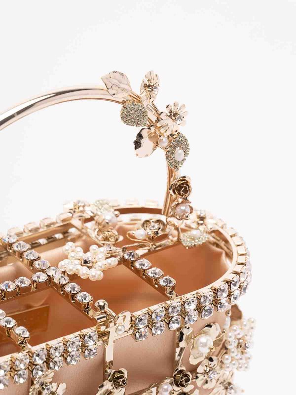 Borsa Replica 
online: ROSANTICA