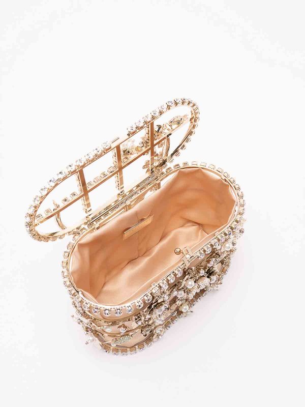 The Best Shops ROSANTICA: Borsa