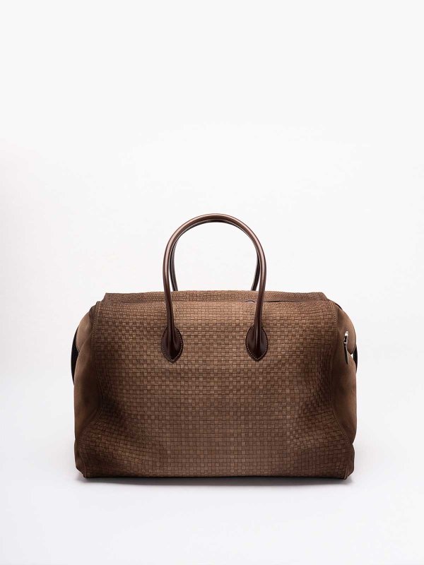 SANTONI: Luggage & Travel bags online - Duffle Bag