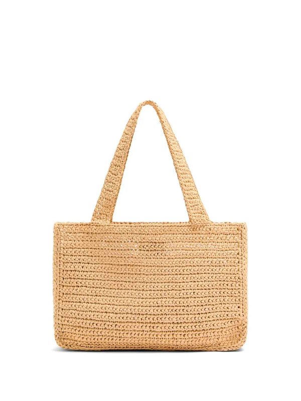 VALENTINO GARAVANI: トートバッグ online - トートバッグ - 白