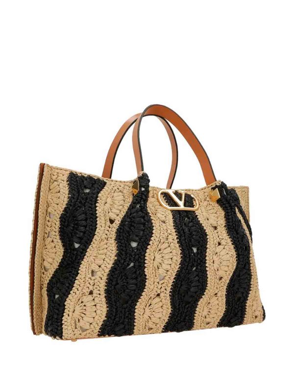 The Best Shops VALENTINO GARAVANI: shopper - Borsa tote media