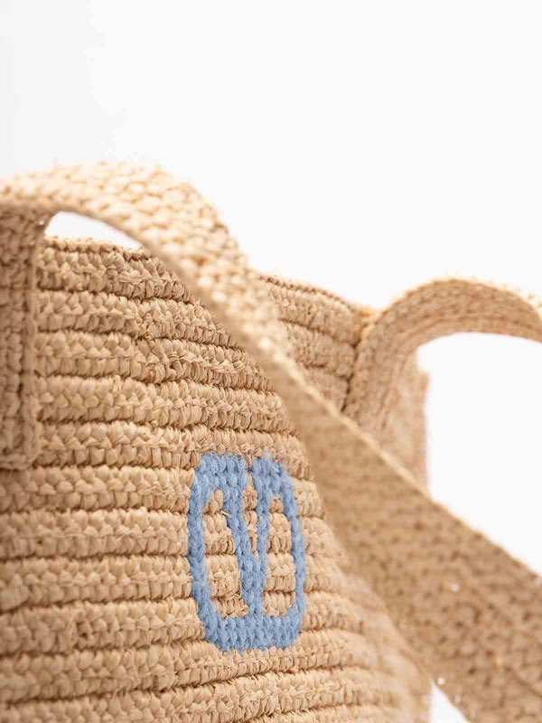 Sac Cabas - Multicolore Replica 
online: VALENTINO GARAVANI