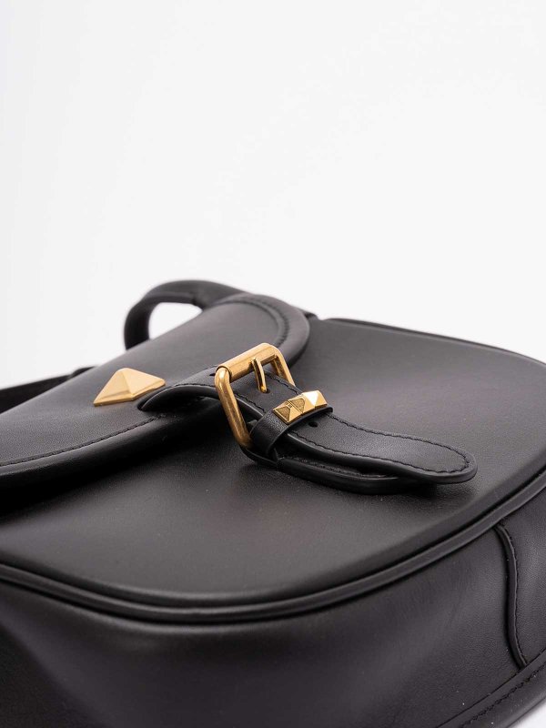 VALENTINO GARAVANI buy online ショルダーバッグ - 黒