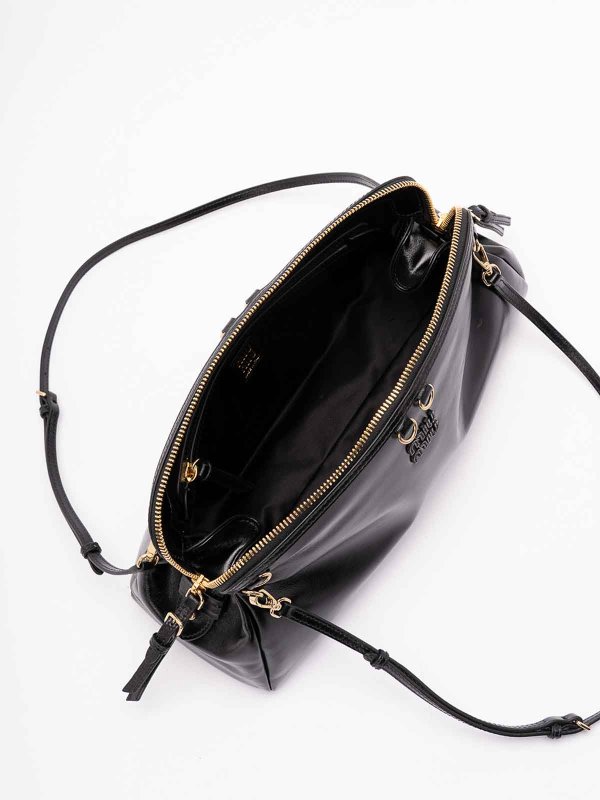 MIU MIU buy online Leather Shoulder Bag
