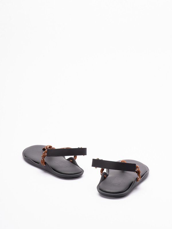 The Best Shops FLOWZE: sandals - Thong Sandals