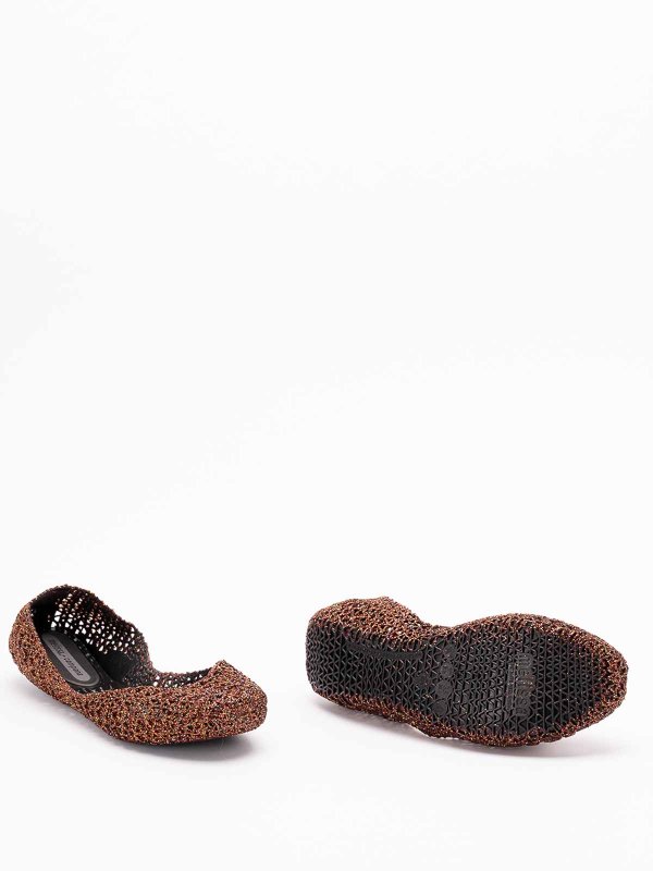 Bailarinas - Negro shop online: MELISSA