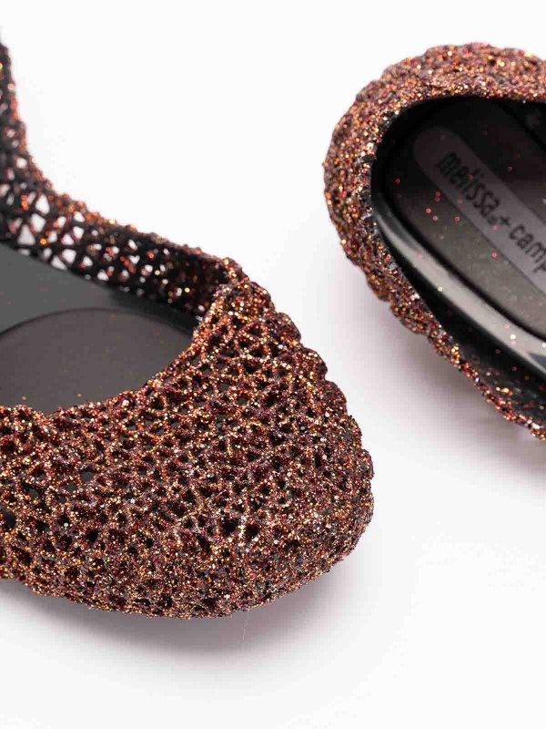 MELISSA buy online Bailarinas - Negro