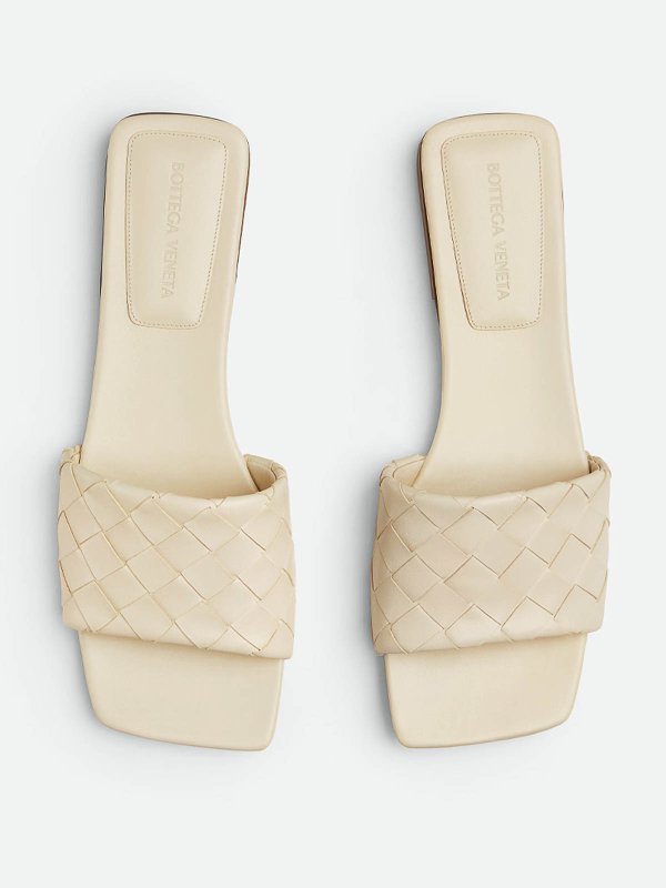 スニーカー - ブルー Replica 
online: BOTTEGA VENETA