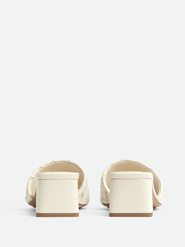 The Best Shops BOTTEGA VENETA: ミュール - ミュール - ブルー