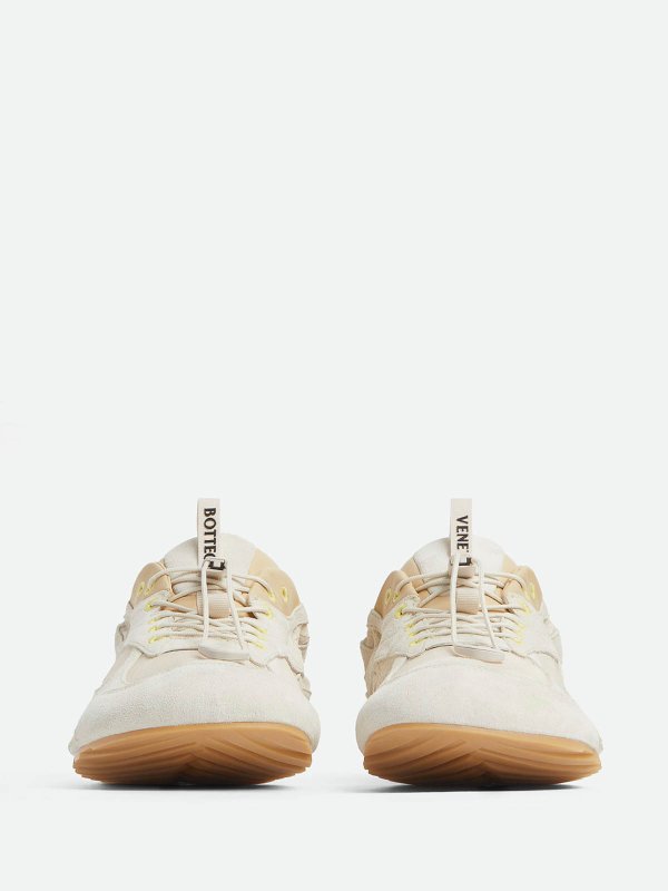 BOTTEGA VENETA: trainers online - `Orbit Flash Sneaker`