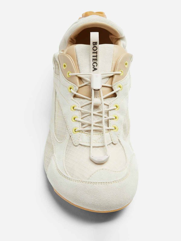 The Best Shops BOTTEGA VENETA: trainers - `Orbit Flash Sneaker`
