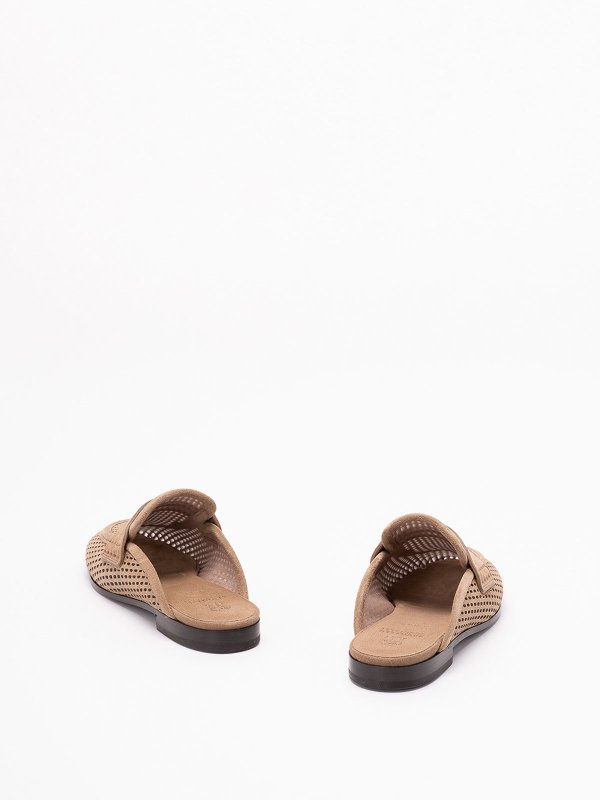 The Best Shops BRUNELLO CUCINELLI: Loafers & Slippers - Loafers