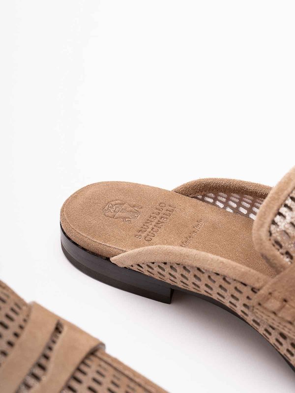 BRUNELLO CUCINELLI buy online Loafers