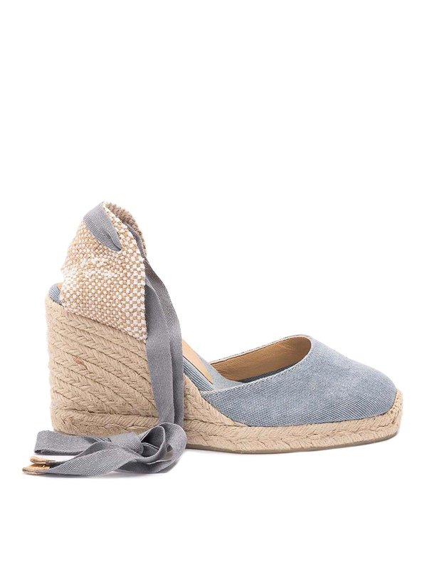 CASTANER: espadrillas - Espadrillas `Carina/8/002`