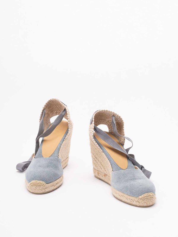 CASTANER: espadrillas online - Espadrillas `Carina/8/002`