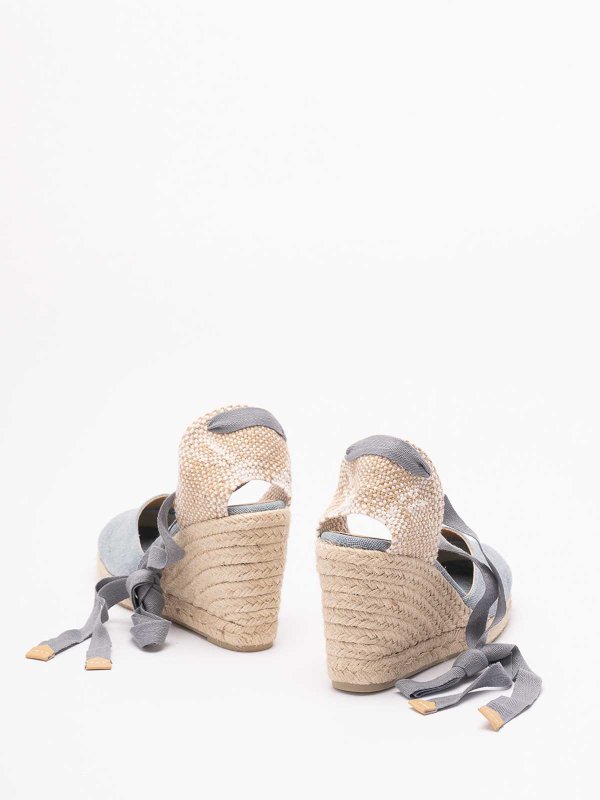 The Best Shops CASTANER: espadrillas - Espadrillas `Carina/8/002`