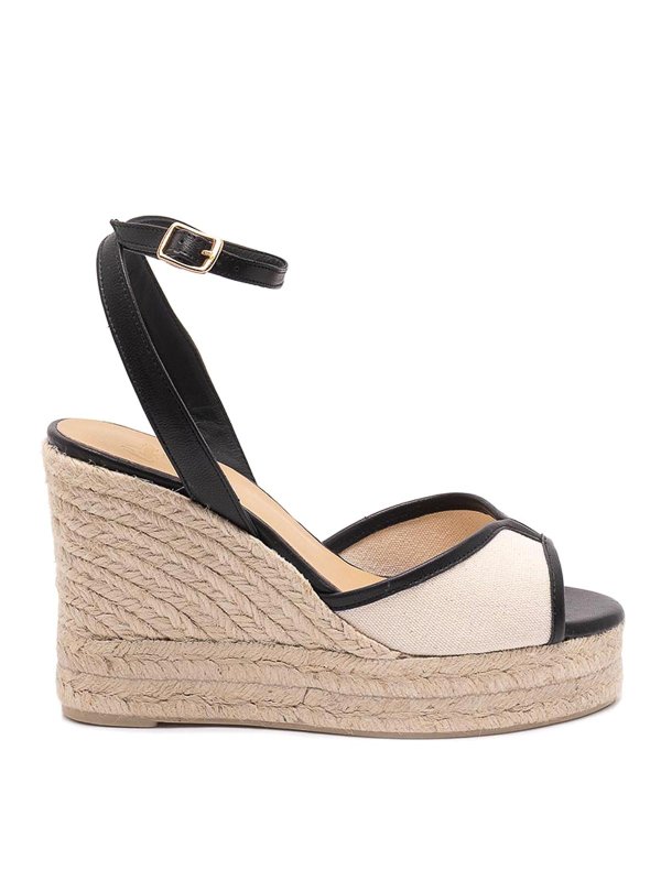CASTANER: espadrilles - `Brigitte/8Ed/292` Espadrilles