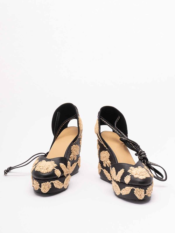 CASTANER: Espadrillas online - Espadrilles - Schwarz