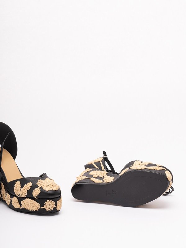 Espadrilles - Schwarz shop online: CASTANER