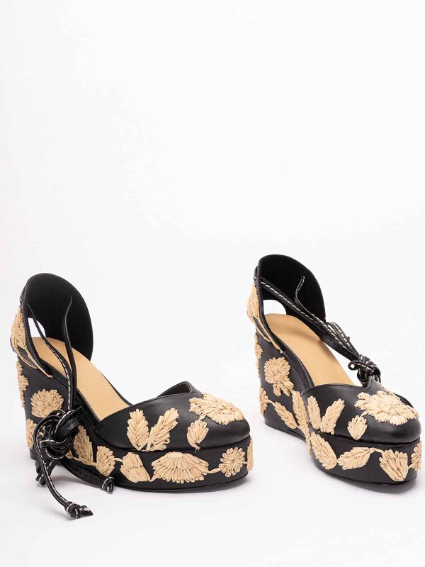 CASTANER buy online Espadrilles - Schwarz