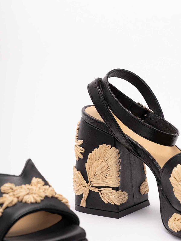 CASTANER buy online Espadrilles - Schwarz