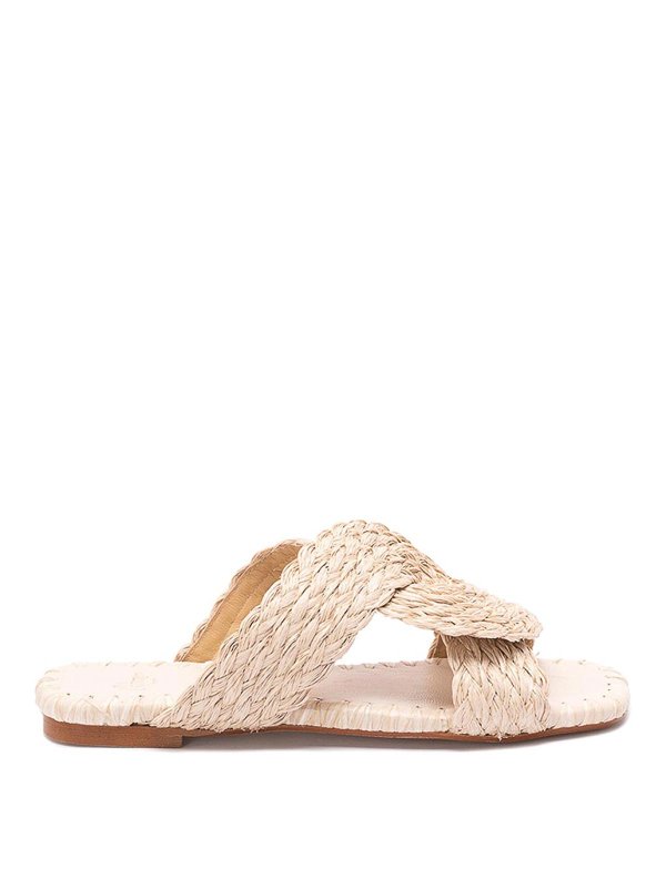 CASTANER: espadrilles - `Padme/258` Espadrilles