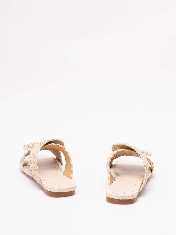 The Best Shops CASTANER: espadrilles - `Padme/258` Espadrilles