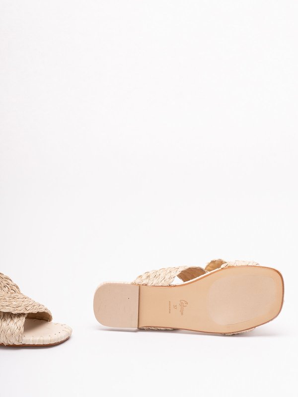 `Padme/258` Espadrilles shop online: CASTANER