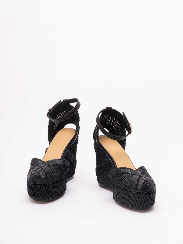 CASTANER: Espadrilles online - Espadrilles - Noir