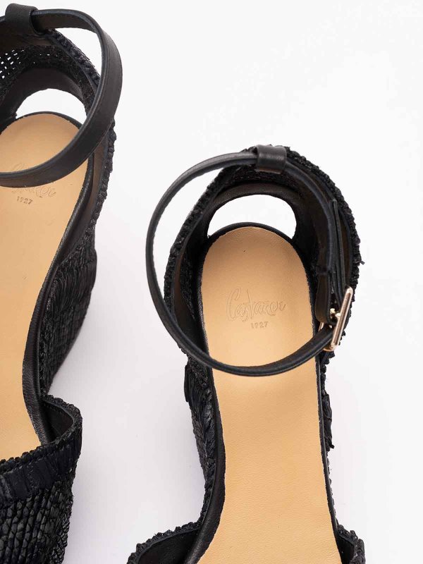 CASTANER buy online Espadrilles - Noir