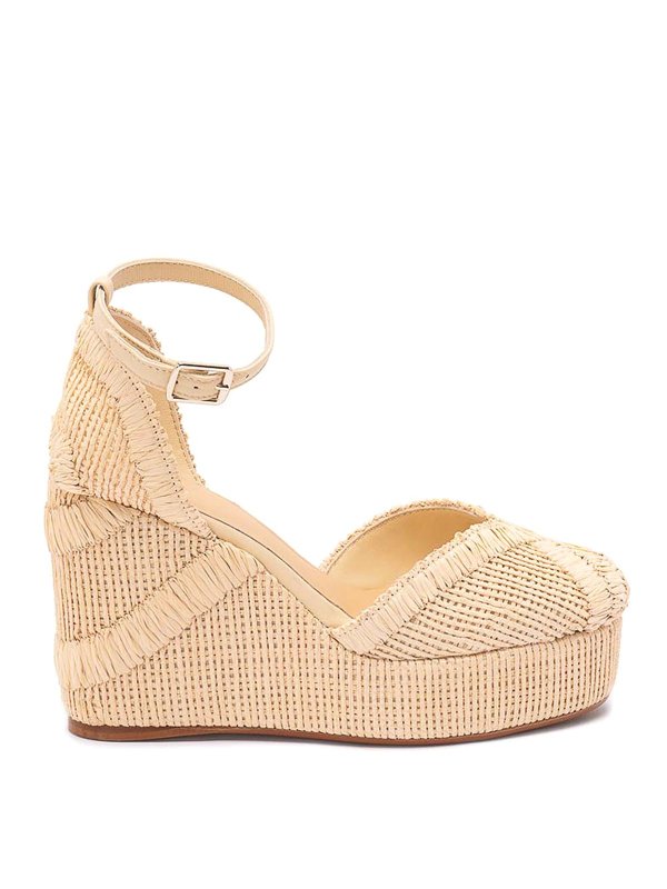 CASTANER: Espadrilles - Espadrilles - Beige