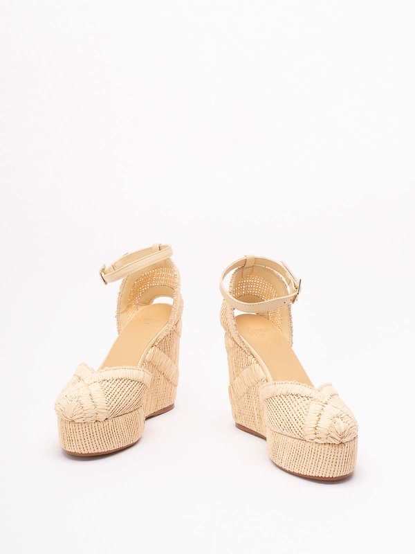 CASTANER: Espadrilles online - Espadrilles - Beige