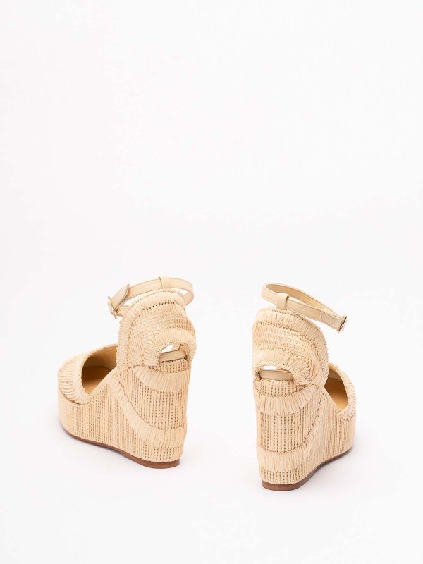 The Best Shops CASTANER: Espadrilles - Espadrilles - Beige