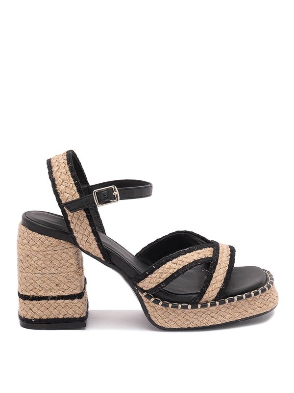 CASTANER: espadrilles - `Vanish/297` Espadrilles