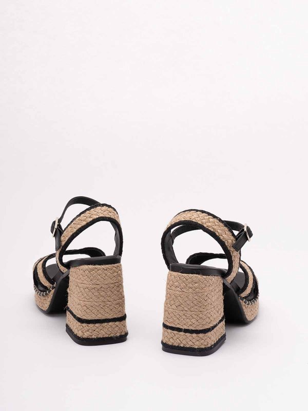 The Best Shops CASTANER: espadrilles - `Vanish/297` Espadrilles