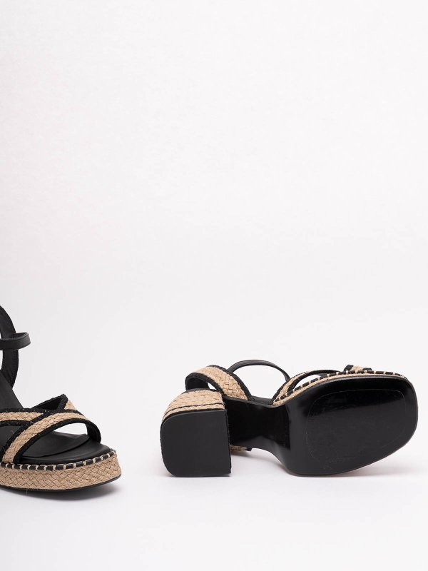 `Vanish/297` Espadrilles Replica 
online: CASTANER